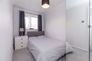 Bedroom- click for photo gallery
